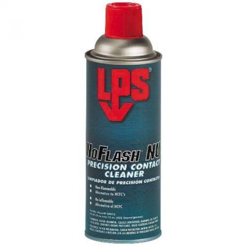 Lps nonflammable contact cleaner lps laboratories janitorial - cleaners 00816 for sale