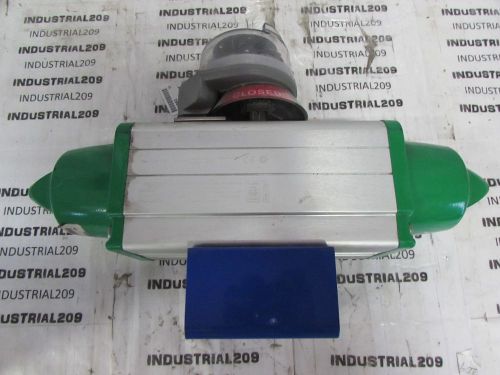 SURE FLOW TYPE GS240-F10-F12 VALVE ACTUATOR w/ STONEL QN2SC02SRA NEW