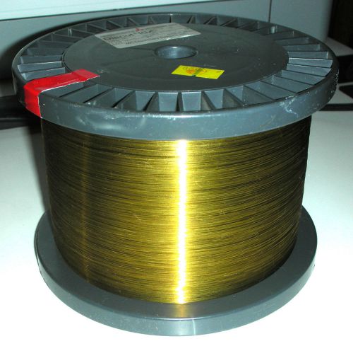 - spool of diacut mitsubishi 10/a214  edm 0.25mm .010&#034; wire - 5kg spool - for sale