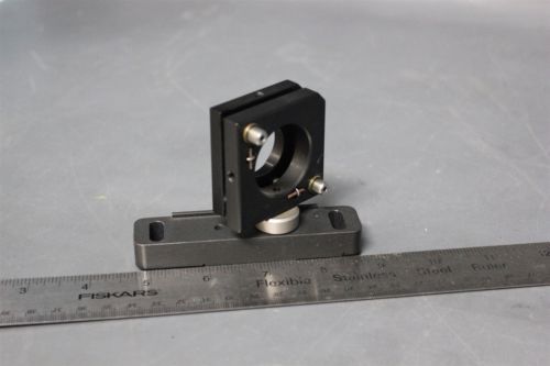 THORLABS THREADED KINEMATIC OPTICAL MOUNT (S19-2-308)