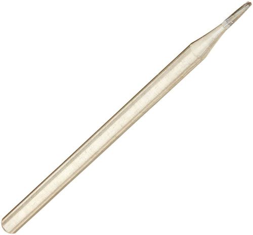 Carbide Burs HP1170-Midewest Type,Made by Kerr-HP(44.5 mm)-ROUND END TAPER(18PC)