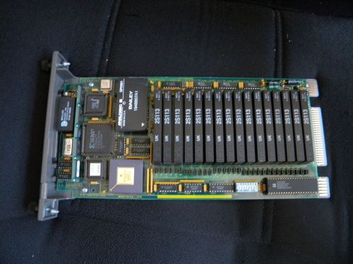 ABB Bailey infi 90 IMASI03 Analog input slave module