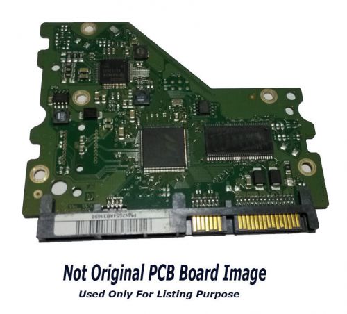 Apls Hard drive HDD PCB Board DR311C901A CN602 R217  E3402