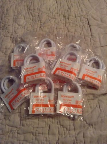 Critikon 2500 Soft-Cuf Quick Connect Blood Pressure Cuff Infant (NEW SEALED)