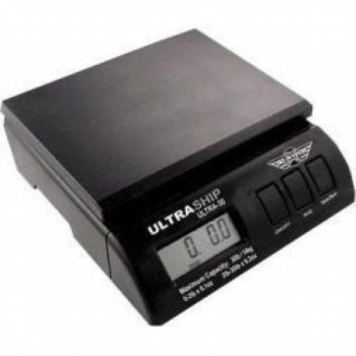 My Weigh UltraShip 35 Lb Electronic Scale