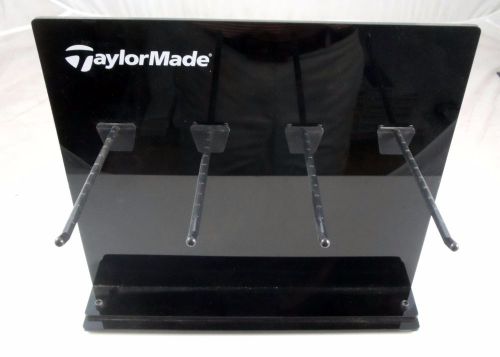 TAYLORMADE Glove or ION BRACELET DISPLAY for Golf Shop  Mint TMDIS-1