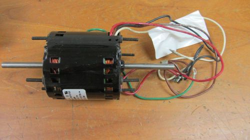 Magnetek Motor 356 JA2S056N 115V 60Hz 1550 RPM