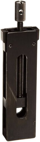 Mitutoyo - 619002 holder for rectangular gage block, 15-61mm length for sale