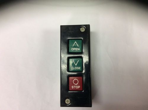 Mmtc pbs-3 door push button for sale