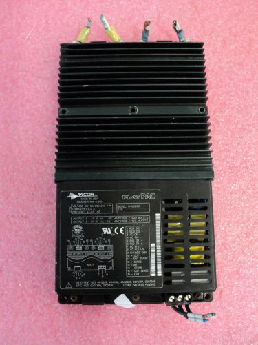 VICOR FLATPAC VI-PU03-EUV PULLED