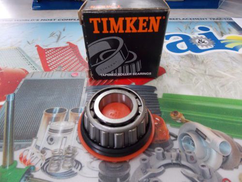 M12600LA-902A1 TIMKEN USA TAPERED ROLLER BEARING CONE SEALED