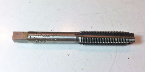 Snap-On Tap and Die Parts -- TAP  --  9 MM - 1.0