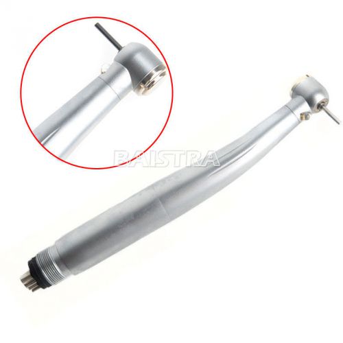 Nsk style e-generator led push button dental high fast speed handpiece 4 holes for sale