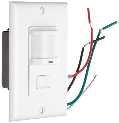 Morris products 80521 occupancy sensors  white for sale