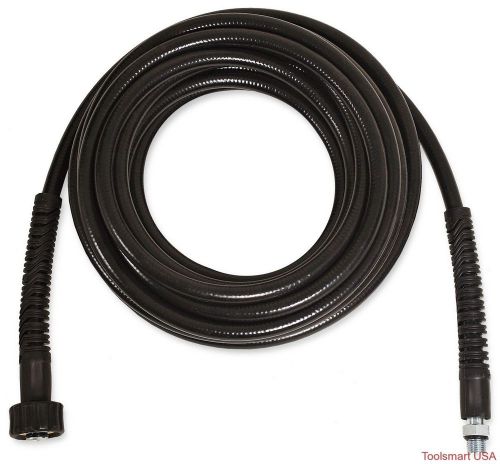 Mi-t-m pressure washer extension hose 30&#039; x 1/4&#034; 15-0239 150239 for sale