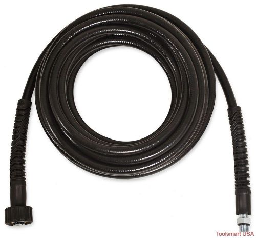 Mi-T-M Pressure Washer Extension Hose 30&#039; x 1/4&#034; 15-0239 150239