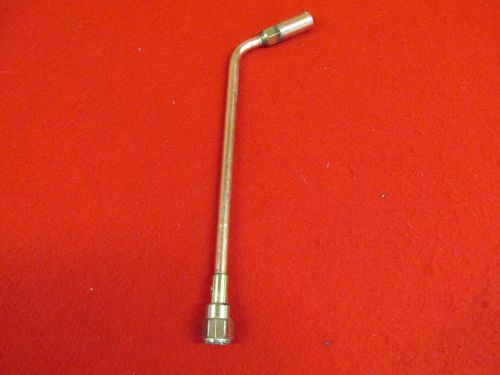 Victor 6-mfa,100 seriers heating tip,rosebud,unused condition for sale