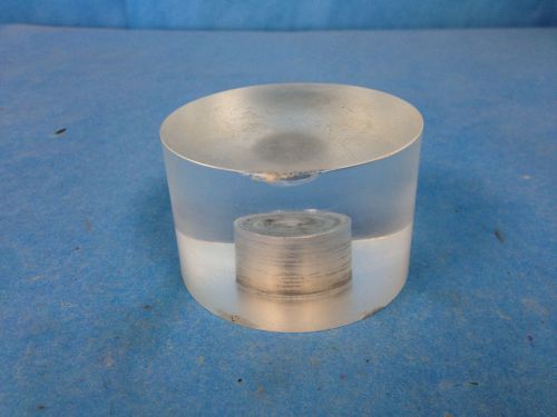 Industrial Lab Plastic Chuck 2.75&#034; O.D., 1.75&#034; Height