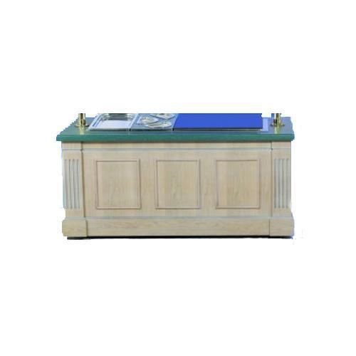 Bon Chef 50096 Euro Modular Buffet Station