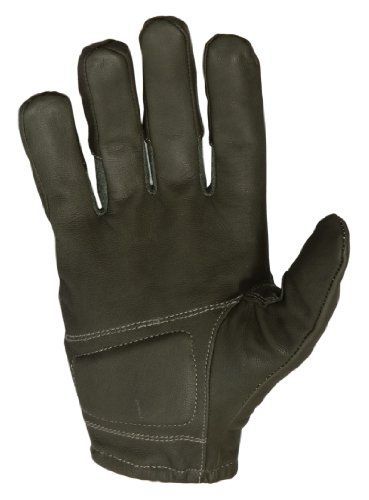 ACK, LLC HWI Gear Combat Glove, Small, Sage