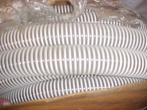 New 100&#039;  agflex 2&#034; corrugated clear pvc suction /discharge hose 58648806401000 for sale