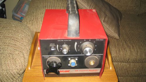Magnum sg control module for spool gun used for sale
