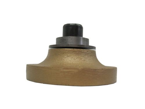 Zered diamond router bits profile wheel - dupont 30mm fine for sale