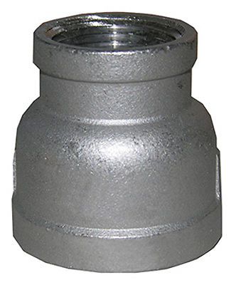 Larsen supply co., inc. - 1/4x1/8 ss bell reducer for sale