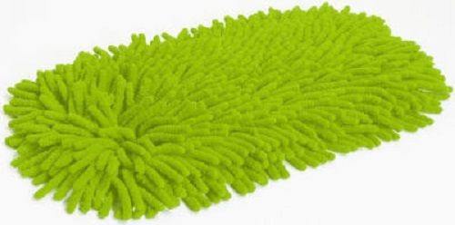 Quickie 2 Pack, 0604 Soft &#039;N&#039; Swivel Dust Mop Refill