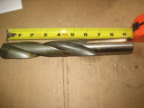 30.5MMX6-1/2X9 CT DRILL (LW2212-1)