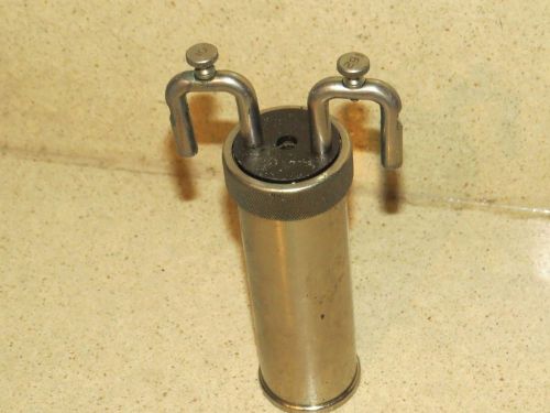 LEEDS &amp; NORTHRUP 10 OHMS ABS RESISTOR (LN29)