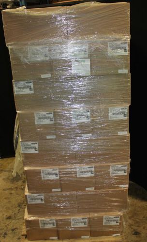 Pallet 56 Boxes of Gerson 2130 N95 Healthcare Particulate Respirator Surgical