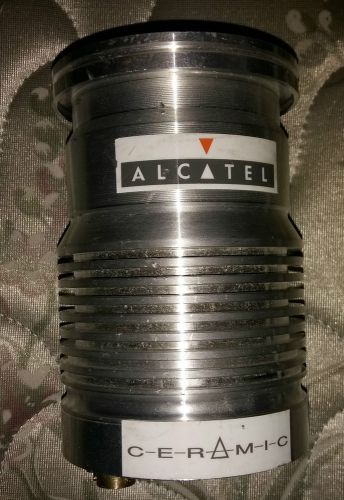 Alcatel F3971 54 Vacuum Pump Type MDP 5011 Ceramic
