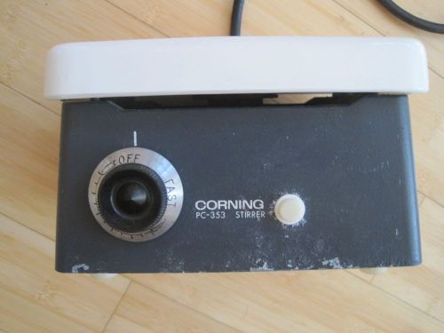 Corning PC-353 Stirrer