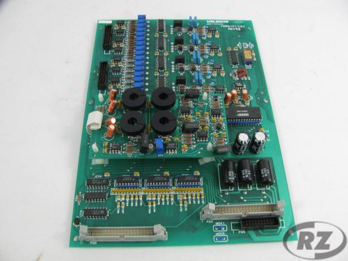 766g101-l01 valenite electronic circuit board remanufactured for sale