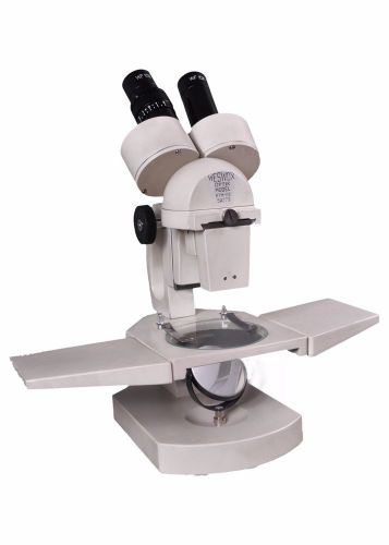 20x-30x-45x-60x Latest Compound Stereo Microscope