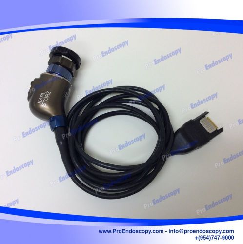 Karl Storz Image 1 22220055 HD H3-Z Camera
