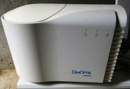 Gendex DenOptix PSP Scanner (USB Style)