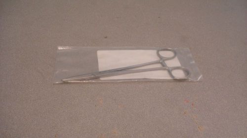 Sklar Kelly Extra Heavy Forceps Str 7&#034; Ref 74-3260 New