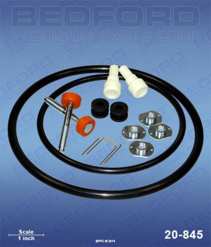 LOOKING FOR A 207385 (207-385) REPAIR KIT? BUY BEDFORD 20-845 AND SAVE A BUNDLE