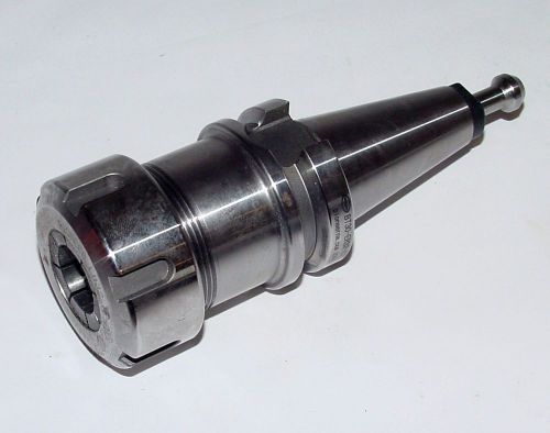 Used pioneer bt30 er32-70 collet chuck w/1 collet for sale