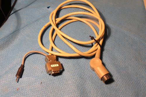 NELLCOR N-200 DATA CABLE