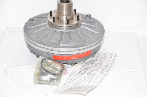 Reuland Electric Fluid Coupling Cushion Drive