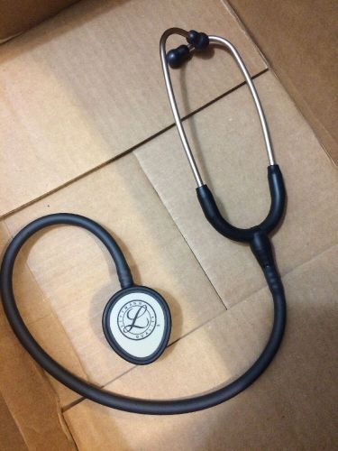 Littmann stethoscope