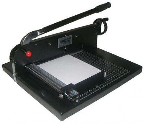 Come-2770ez guillotine paper cutter trimmer machine stack paper cutter for sale