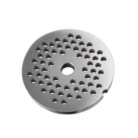 GRINDER PLATE,#10/7MM,STNLS ST