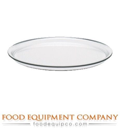Cambro CFRC18135 ColdFest® Crock Cover flat clear  - Case of 2