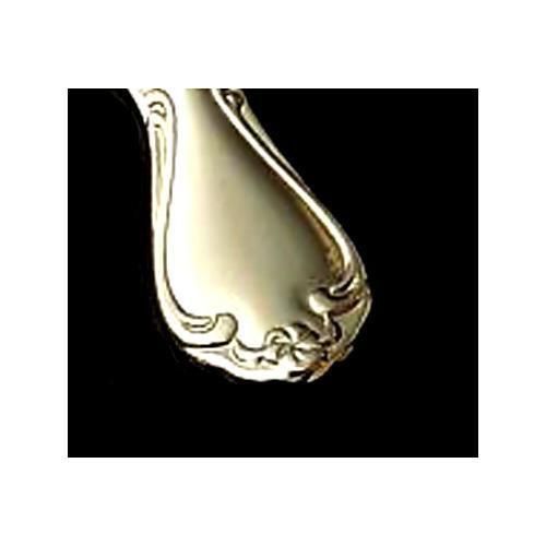 Bon Chef S1815 Queen Anne European Steak Knife (Dozen)