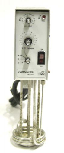 VWR Polyscience 1120 Immersion Heating Circulator 12920