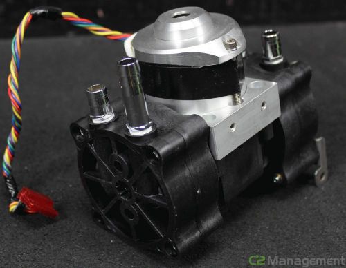 Impact compressor for eagle 754 uni-vent ventilator 704-0754-05 for sale